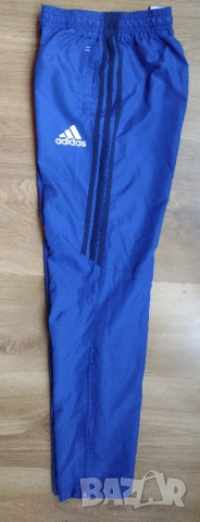 Schalke 04 / Adidas - футболно долнище анцуг на Шалке 04, снимка 11 - Футбол - 53022670