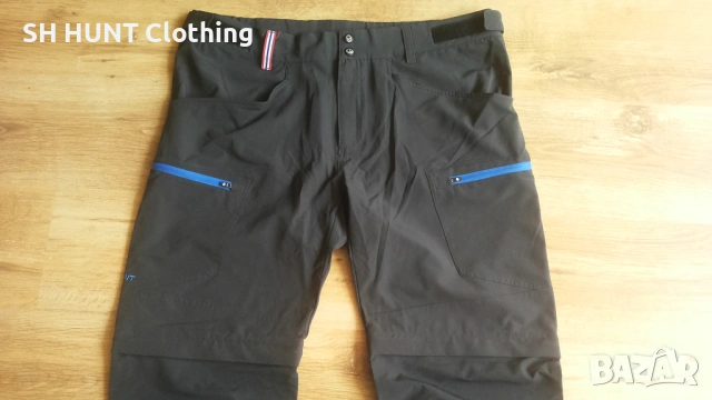SUMMIT OF NORWAY Stretch Trouser размер XXL еластичен панталон - 2022, снимка 3 - Екипировка - 53374840