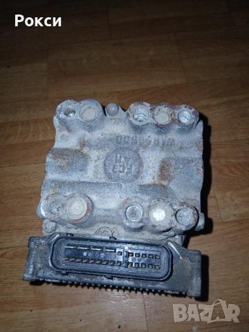 Авс модул форд мондео мк2 1.8 бензин, снимка 5 - Части - 51978639