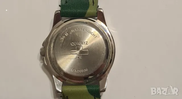 Часовник децки KIDZ, снимка 3 - Стенни часовници - 49248592