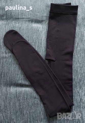 Маркови термо чорапогащници тип клин / универсален размер , снимка 4 - Бельо - 43193616