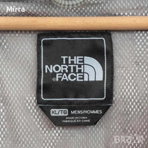 The North Face HyVent Яке, снимка 4 - Якета - 52159897