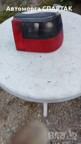 десен Стоп Сеат Ибиза(1993г. -1999г.)N