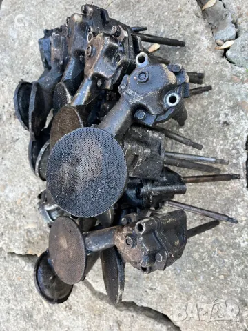 Маслена помпа Лада /Lada, снимка 2 - Части - 47757407