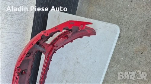 Предна броня VW Golf 7 година 2013 2014 2015 2016 код 5G0807221 , снимка 4 - Аксесоари и консумативи - 50544566