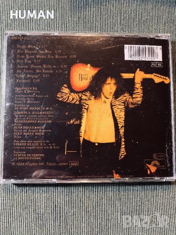 Thin Lizzy, снимка 15 - CD дискове - 44035505