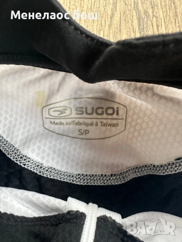 Горнища и потници sugoi, снимка 8 - Аксесоари за велосипеди - 52301557