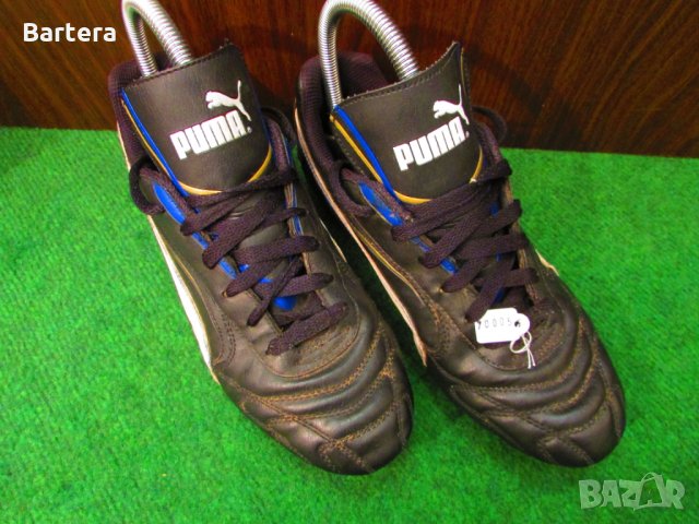 БУТОНКИ PUMA №38 1/2, снимка 1