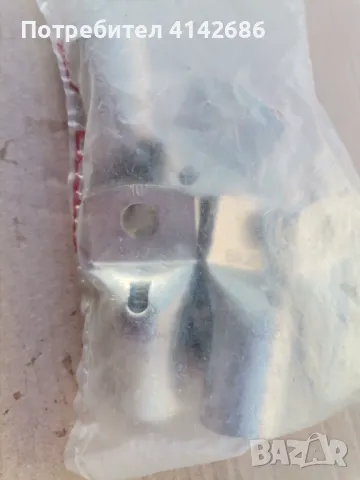 Италиански кабелни накрайници 185/10, снимка 3 - Други машини и части - 48631546