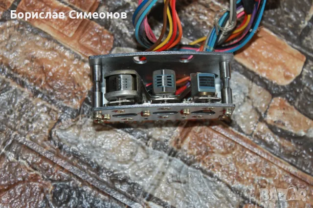 Аудио глави TEAC, снимка 3 - Други - 48642500