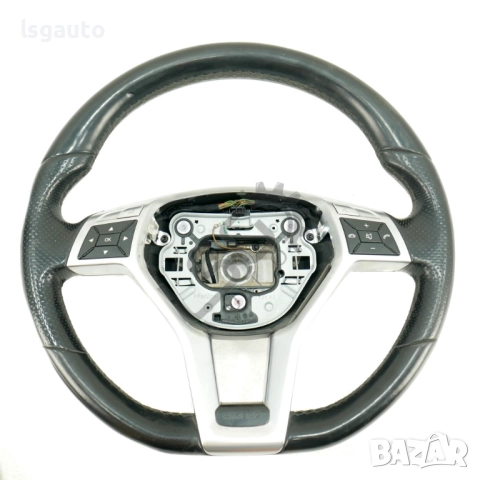 Волан Mercedes-Benz C-Class 204 (W/S/C) 2007-2014 ID: 151436