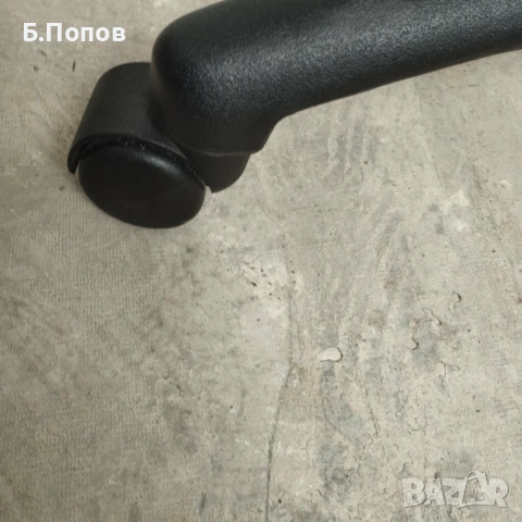 Кръстачка за офис стол, снимка 4 - Столове за офис - 53125571