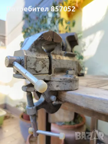 Колонна бормашина , снимка 6 - Бормашини - 46942065