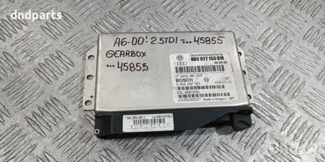 Компютър скорости Audi A6 2.5TDI 2000г.	