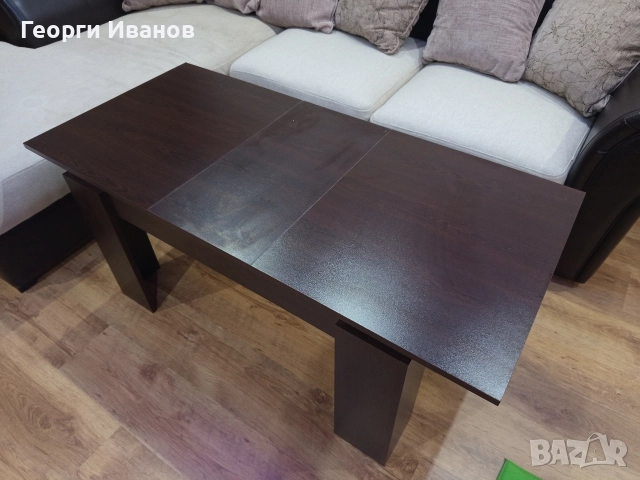 холна маса , снимка 3 - Маси - 52920957