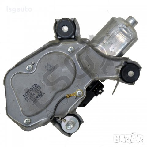 Мотор задна чистачка Toyota Avensis II(2003-2009) ID:91218