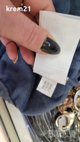 Reebok зимна спортна рокля Хs, снимка 8 - Спортни екипи - 44062369