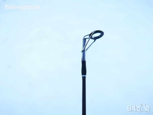 ТОП шарански комплект - въдица 3.60mt 4lbs,макара 10 лагера размер 9000 и корда 300мт, снимка 12 - Въдици - 43831548