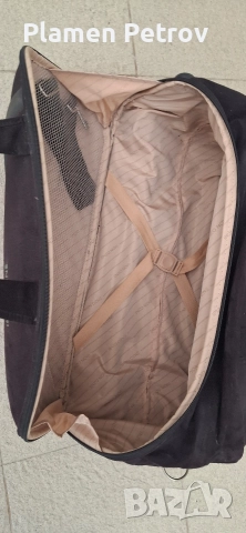 бронзова склуптора на Роден и сак Енцо Нори , снимка 12 - Антикварни и старинни предмети - 51298668