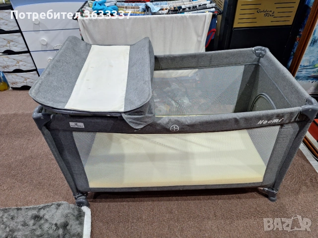 Кошара с матраче 