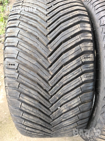 Гуми спорт пакет 255/40/20 235/45/20 Мишелин , снимка 5 - Гуми и джанти - 53486480
