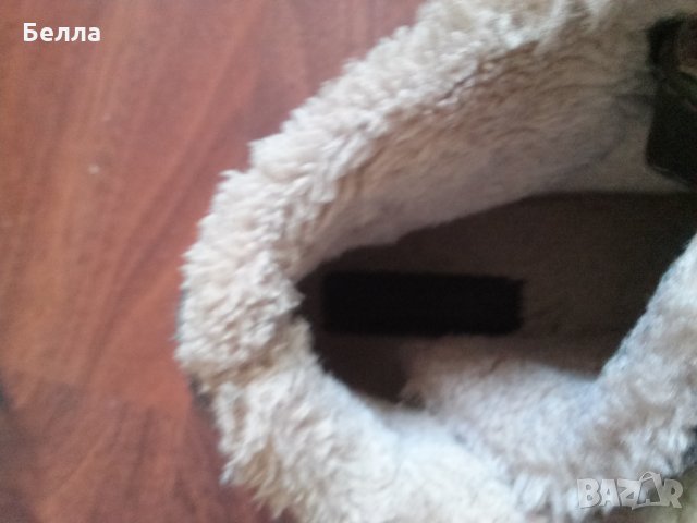 Много топли боти, снимка 3 - Детски боти и ботуши - 27028916