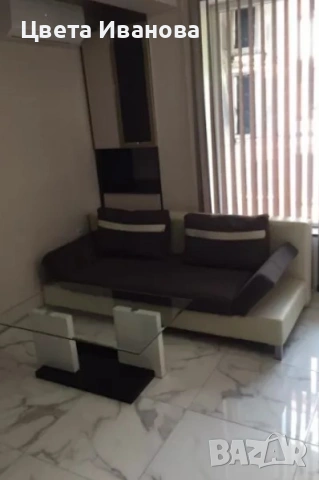 Двуастаен апартамент Каменица 1