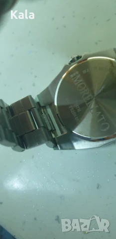 Часовник MORELLATO, снимка 2 - Друга електроника - 50588088