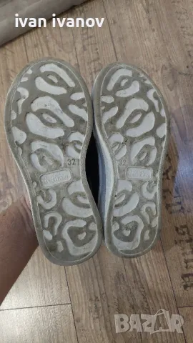 Детски обувки, снимка 5 - Детски маратонки - 49654709