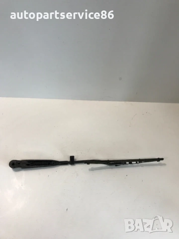 Заден лост с мотор за чистачка за Jeep Cherokee 2.8 CRD (2002-2008) 55155885AA, снимка 2 - Части - 53570916