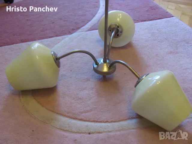 полилей, снимка 4 - Полилеи - 46951288