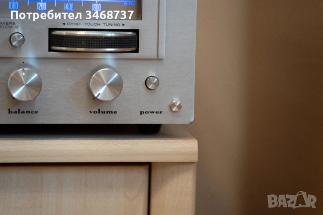 MARANTZ SR 2238 B, снимка 6 - Ресийвъри, усилватели, смесителни пултове - 50941215