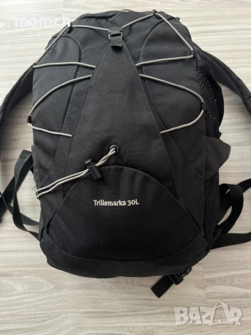 BERGANS OF NORWAY-30 литрова раница