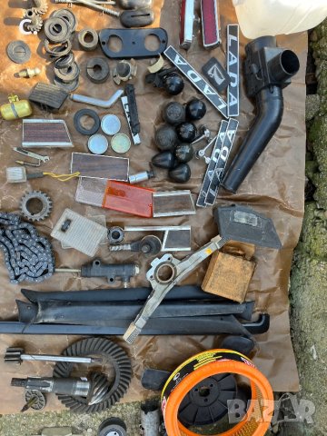 Авточасти Лада ваз Жигули 2101.21011.2106.2107, снимка 11 - Части - 40801089