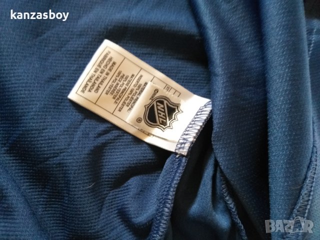 Adidas  - страхотна мъжка блуза ХЛ, снимка 6 - Блузи - 43837963