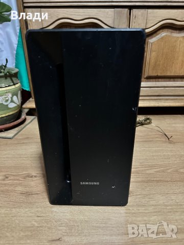 Субуфер Samsung, снимка 2 - Тонколони - 44130573