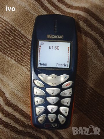 nokia 3510i, снимка 2 - Nokia - 43700473