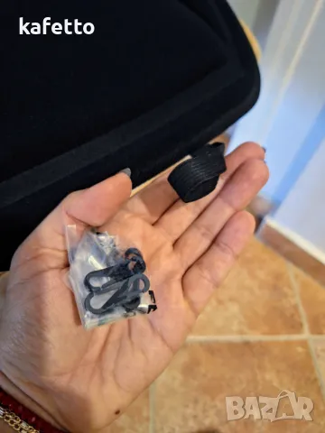 Затопляща масажираща седалка за автомобил, снимка 4 - Аксесоари и консумативи - 49204345