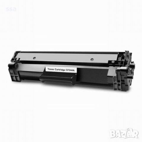 HP 44A CF244A Black, 1k - съвместима Тонер Касета Compatible Toner Cartridge , снимка 2 - Принтери, копири, скенери - 43017549