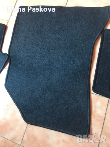 Стелки за Рено Picasso, оригинал, 4 броя, снимка 2 - Аксесоари и консумативи - 51807488