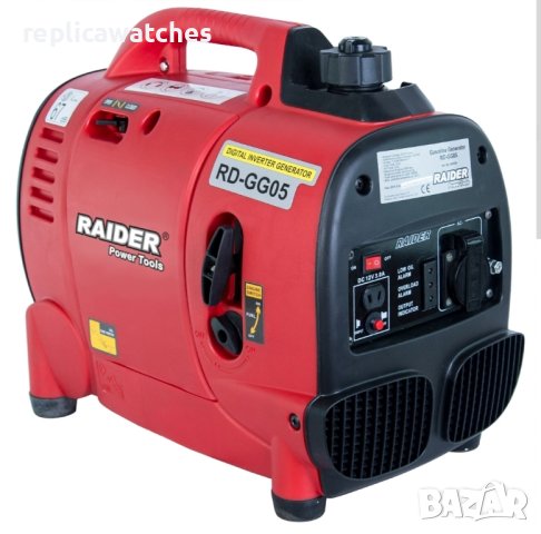 инверторен генератор 1KW