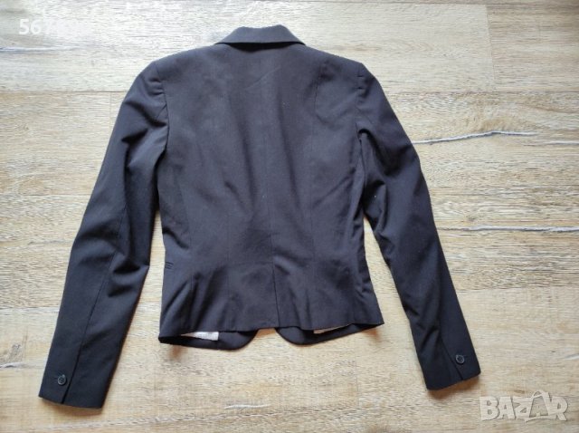 Сако блейзър H&M, снимка 2 - Сака - 39872544