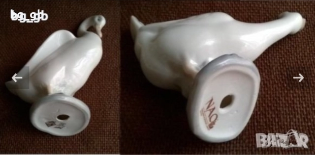 фигурки от порцелан NAO, снимка 16 - Статуетки - 26392982