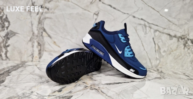 Мъжки Маратонки 40-45⚜️ Nike , снимка 6 - Маратонки - 52967162