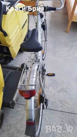 Велосипед Conquest 28", снимка 6 - Велосипеди - 27965514