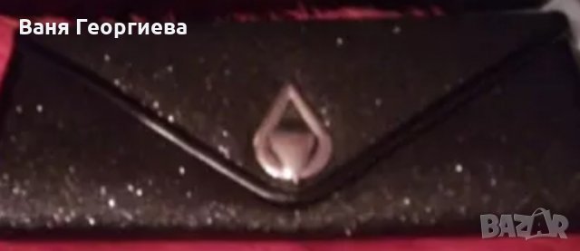 Дамски клъч