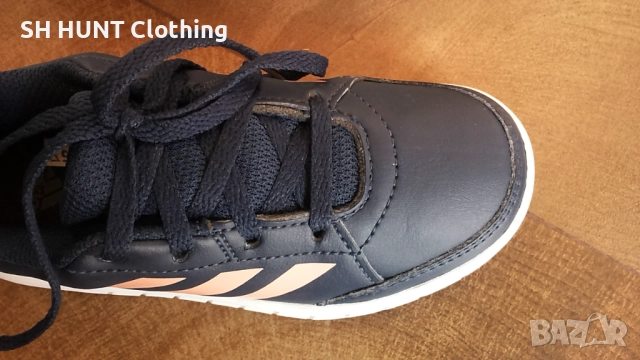 Adidas Размер EUR 29 / UK 11K детски маратонки 190-12-S, снимка 6 - Детски маратонки - 52640115