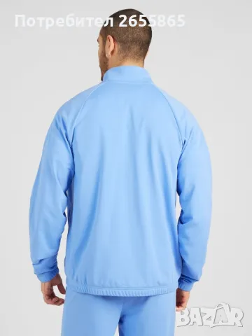 Мъжко  Nike горнище 3XL, снимка 4 - Спортни дрехи, екипи - 50326378