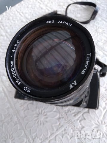 Фотоапарат Minolta, снимка 2 - Фотоапарати - 34766823