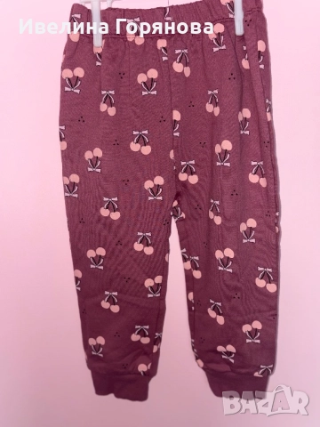 Детски комплекти, директен внос от Англия. , снимка 2 - Детски комплекти - 52491401